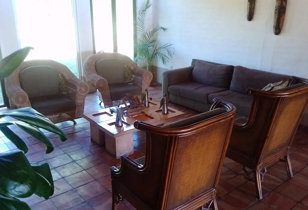 Villa Cantabria-1